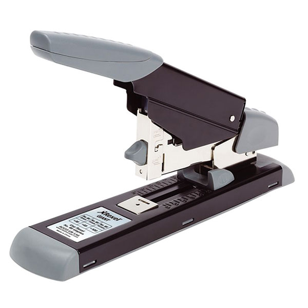 Rexel Giant Heavy-Duty Stapler 100-sheets capacity (pc)